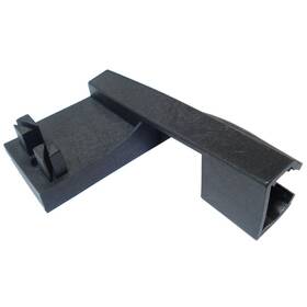 Stihl 4238-708-8200 Water Pipe Bracket For Disc Cutters