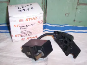 4241-400-1311 Stihl 4241-400-1320 Oem Ignition Module Genuine Brand New