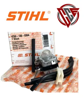 4250-130-0304 Stihl Oem Fuel Injection Pump 4250 130 0304 Fits Ts480i Ts500i Disc Cutters Ts I
