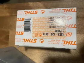 4282-120-0611 Stihl Oem Zama Carb 4282 120 0611 Br600 Br700 Br700x 4282/11 X Carburetor