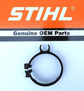 Stihl 4282-708-8706 S43 Tube Clamp Br430 Br500 Br600