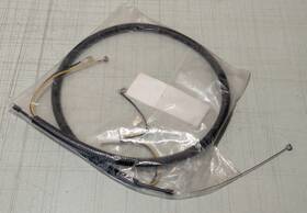 Stihl 43131801103 Genuine Bt 131 Throttle Cable New Oem