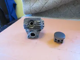 44zk1 Stihl 026 Chainsaw Oem Cylinder Mahle W12