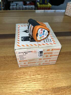 Stihl 4515-400-6502 Genuine Oem Older Hsa 25 Battery Nos For Pruning Saw