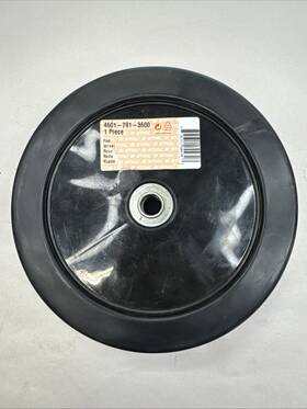 Stihl 4601-791-3600 Oem Wheel Tiller Mm55