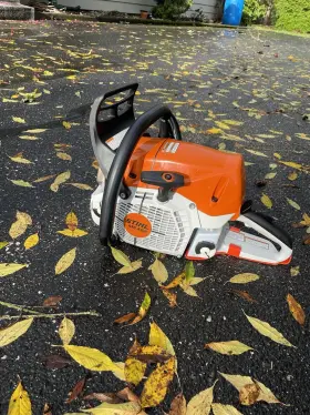 462-m Stihl