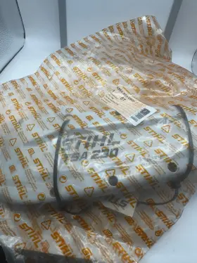 4864-690-0900 Stihl New Oem V-belt Ribbed Tsa 230