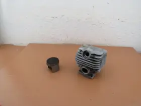 49zn1 Stihl 024 Av Chainsaw Oem Cylinder With Piston