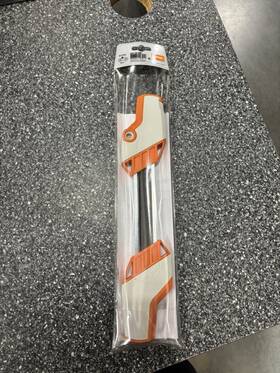 Stihl 5605-750-4306 Genuine Oem Filing Guide 1/4 Inch 2 In 1
