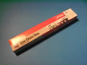 5605-773-3503 Stihl Oem New 12 Pack Files For Inch P Chain 200 X 3 5mm 7 9/64