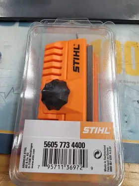 5605-773-4400 Stihl New Oem #5605-773-4400 Guide Bar Dressing/deburrer Tool
