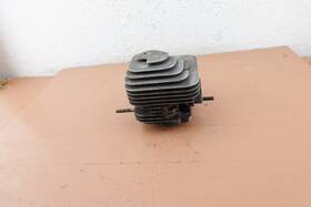 Stihl 58zd3 090 Chainsaw Oem Mahle Cylinder