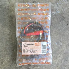 5910-840-0903 Stihl Test Cable M-tronic