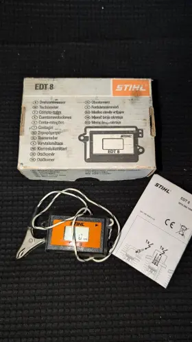 5910-850-1009 Stihl Tachometer Edt 8