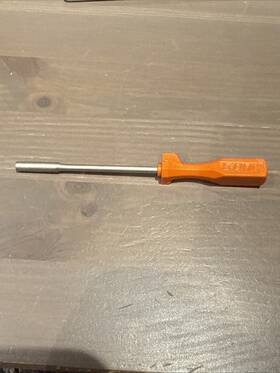 Stihl 5910-890-2314 Oem 5910-890-2307 Specialty Carb Adjustment Screwdriver 4mm