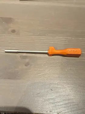 5910-890-2307 Stihl 5910-890-2314 Oem Specialty Carb Adjustment Screwdriver 4mm