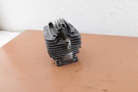 Stihl 60zn3 084 Chainsaw Oem Mahle Cylinder W2 See Pics