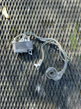 4238-400-1301 Stihl 638362318930 Genuine Ignition Coil For Ts410 Ts420