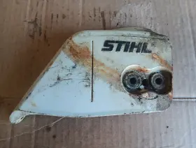 6480400 Stihl Chain Cover 1140 B E3