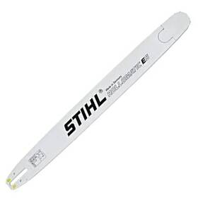 Stihl 65473 Genuine Oem 3002 000 9757 41-rollomatic Es Chainsaw Guide Bar