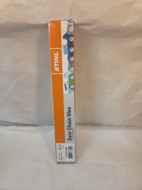 7010-871-0405 Stihl 7010-871-0399 7/32 Inch Saw Chain Round File 12-pack For .404 Genuine Oem