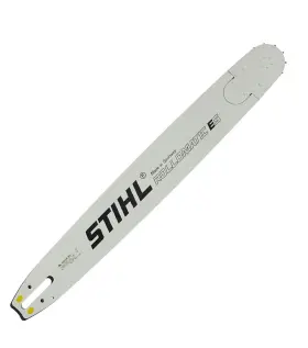 9421 Stihl 795711038724 3003 000 Bar 20 Inch 3/8 0.063 Chainsaw Guide Rollomatic Es