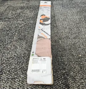 61dl Stihl 795711039028 3005 000 4817 Light 04 18 Inch Guide Bar 3/8 Pitch .050 Gauge