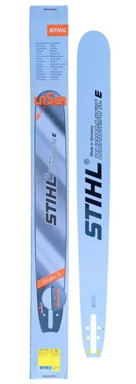 8052 Stihl 795711100391 New Oem Duromatic E Laser Bar 3002 000 90cm /36in 3/8