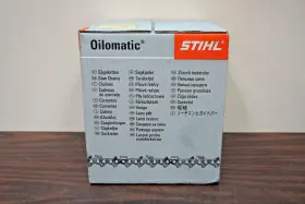 33rsk Stihl 795711141943 3874 005 1640 3/8 Inch 100ft Chainsaw Chain Roll 1 3mm .050 L100 New