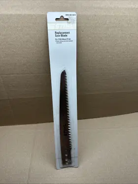 Ps60 Stihl 795711143862 7010 881 9003 Saw Blade Fits Razor-sharp Nos