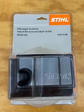 Stihl 795711159863 Oem Air Filter Kit 4223 007 1010 For Ts400