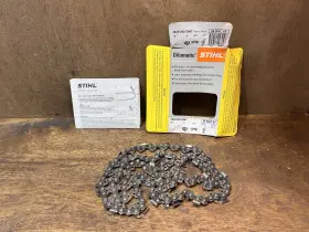 26rmc67 Stihl 795711293048 Genuine Oilomatic 16 Inch Chain 67dl 3/8 - 3629 005 0067