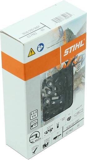 Stihl 795711340131 New Oem 3636 005 0061 63 Pm3 61 Free Shipping
