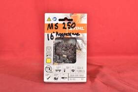 Stihl 795711348649 3639 005 0062 26rs 62 Oilomatic Rapid Super Saw Chain 325 Pitch .063 Gauge