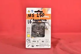 26rs Stihl 795711348649 3639 005 0062 62 Oilomatic Rapid Super Saw Chain 325 Pitch .063 Gauge