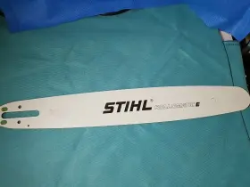 6817 Stihl 795711358051 Rollomatic E Chainsaw Guide Bar 18 Inch Ematic System 3003 008 Wb Oem