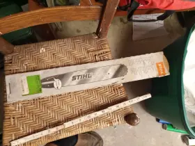 4717 Stihl 795711358112 New Oem 3005 008 Bar 45cm/ 18 In Chainsaw 009 020 025 200 250 251
