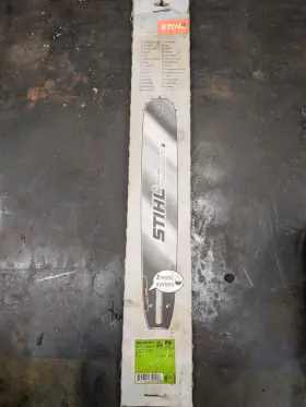 Ms390 Stihl 795711358136 3003 008 8921 20 Inch Rollomatic E Chainsaw Bar 3/8 029 034 Ms290