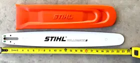 6821 Stihl 795711358150 3003 008 20 Inch Saw Chain Bar