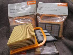 Stihl 795711382247 Cutquik Air Filter Kit Pn#4238 140 4402 Ts 410 420 Replacement Nos