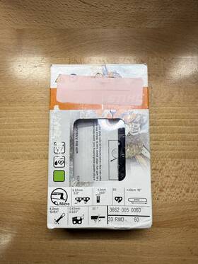 Stihl 795711395810 Oem Chainsaw Chain 16 Inch 33 Rm3 3/8 .050 60dl 60 3662 005 0060 Brand New