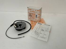 Stihl 795711485641 Ignition Module 1108 400 0800 Genuine Replacement Part Germany Made