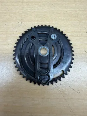 1123-660-3001 Stihl 795711513702 1123 660 3001 Tension Gear Oem Genuine Part Fits Ms170 Ms180 Ms210 Ms250