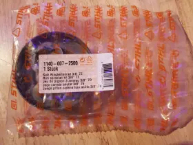 1140-007-2500 Stihl 795711516253 New Original Rim Sprocket Kit 3/8 7t Ms 362 362c 400cm