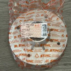 6170-702-6210 Stihl 795711766122 Bearing Bracket Support New