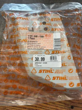 1704 Stihl 795711829872 Chain Sprocket Cover 1123 640