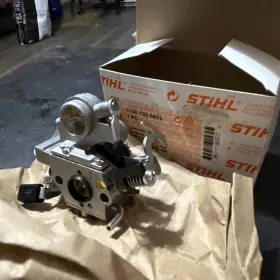 0603 Stihl 795711905705 - 1140 120 Carburetor Oem 391