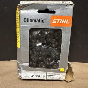 3676-005-0091 Stihl 795711965228 28 Inch Chainsaw Chain / 33-rsf-91 -