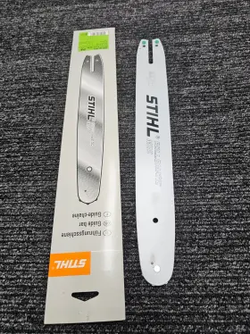 3913 Stihl 795711981006 3005 003 Rollomatic 16 Inch Mini Chainsaw Bar .043 Ga 3/8 Pitch