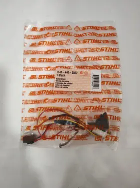 1145-440-3002 Stihl 795711984557 Oem Wiring Harness Part# 11454403002